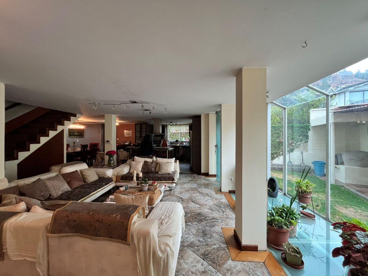 Hermosa Casa Independiente en Granda Centeno — imagen 6