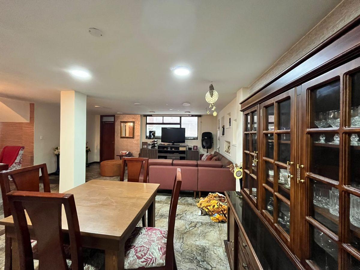 Hermosa Casa Independiente en Granda Centeno — imagen 3