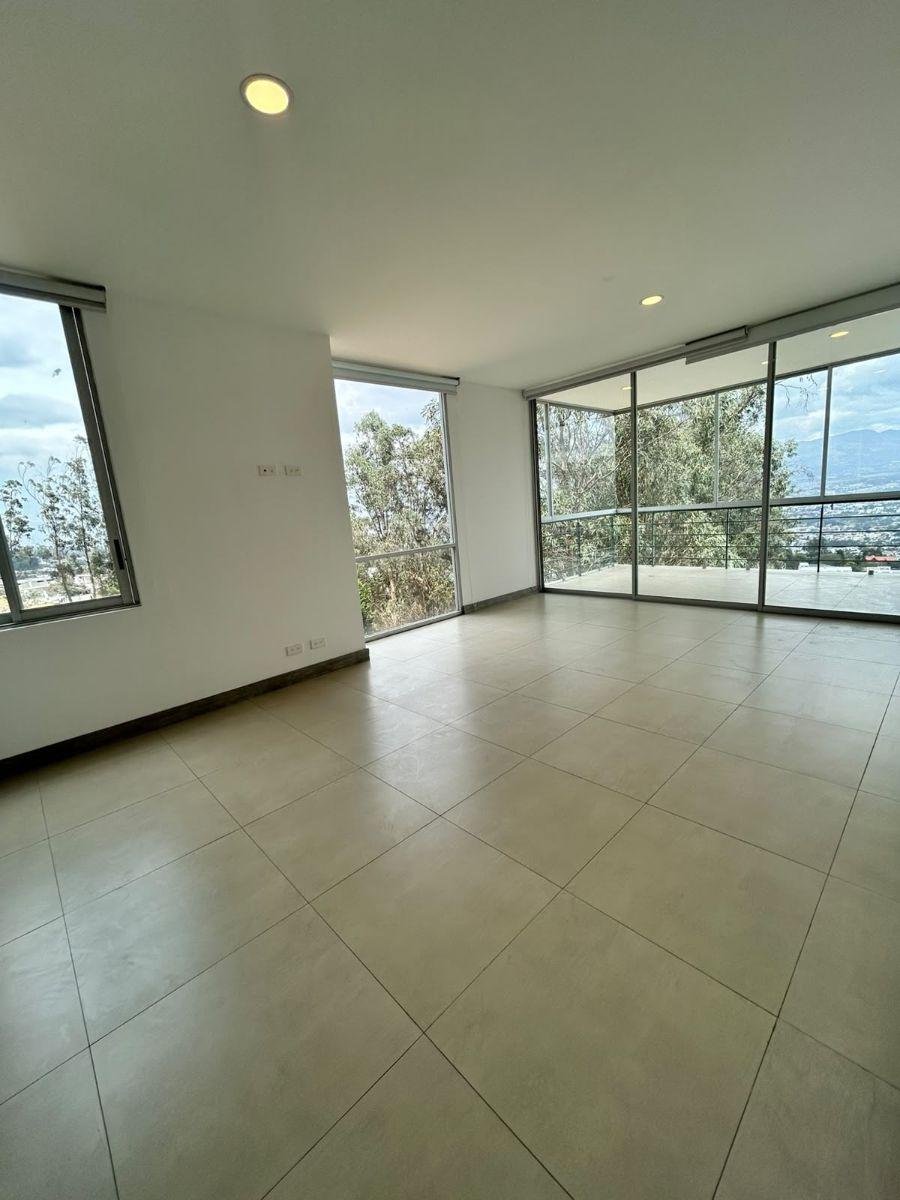 3 Habitaciones con Hermosa Vista, Iluminación y Sala de Tv — imagen 6