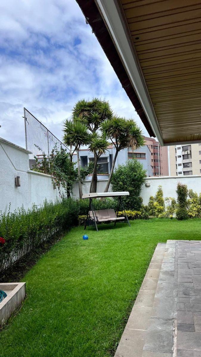 Venta Casa 734 m² Para Empresa, Embajadas, Geriatrico, Academias de Estudio, Centro Médicos — imagen 8