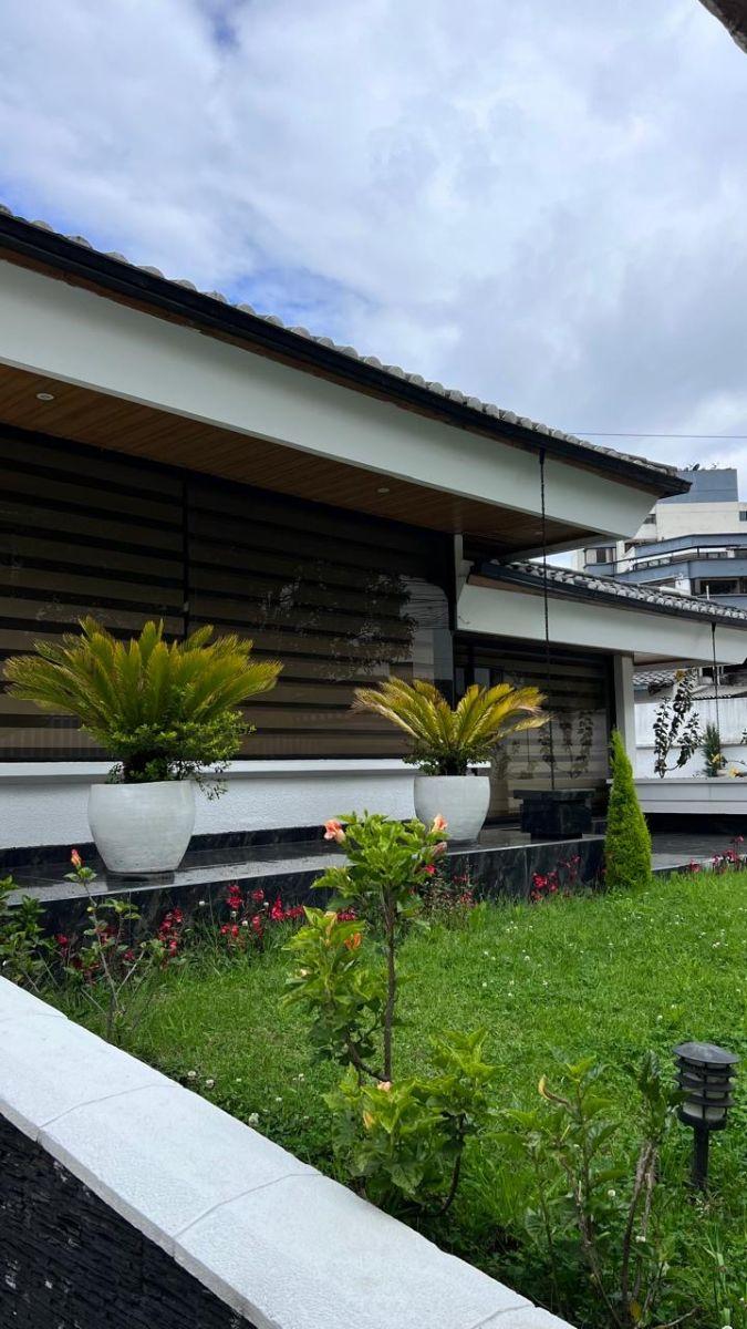 Venta Casa 734 m² Para Empresa, Embajadas, Geriatrico, Academias de Estudio, Centro Médicos — imagen 7