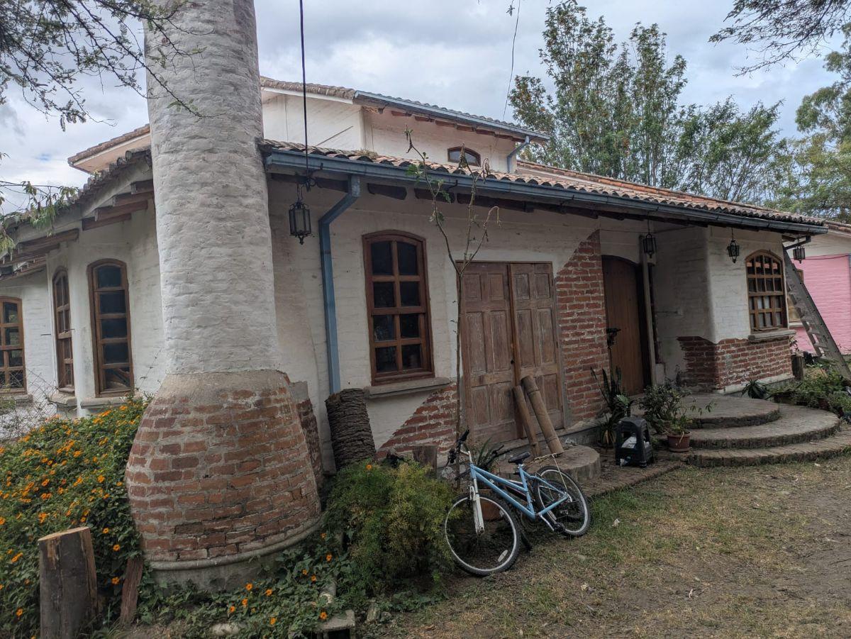 De Venta Terreno – Sector Tumbaco Cerca a Chaquiñan — imagen 3