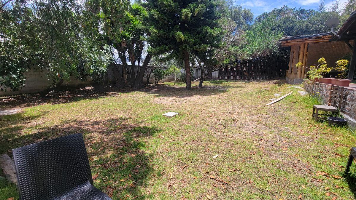Terreno de 1100 m² con Casa Estilo Campestre — imagen 8