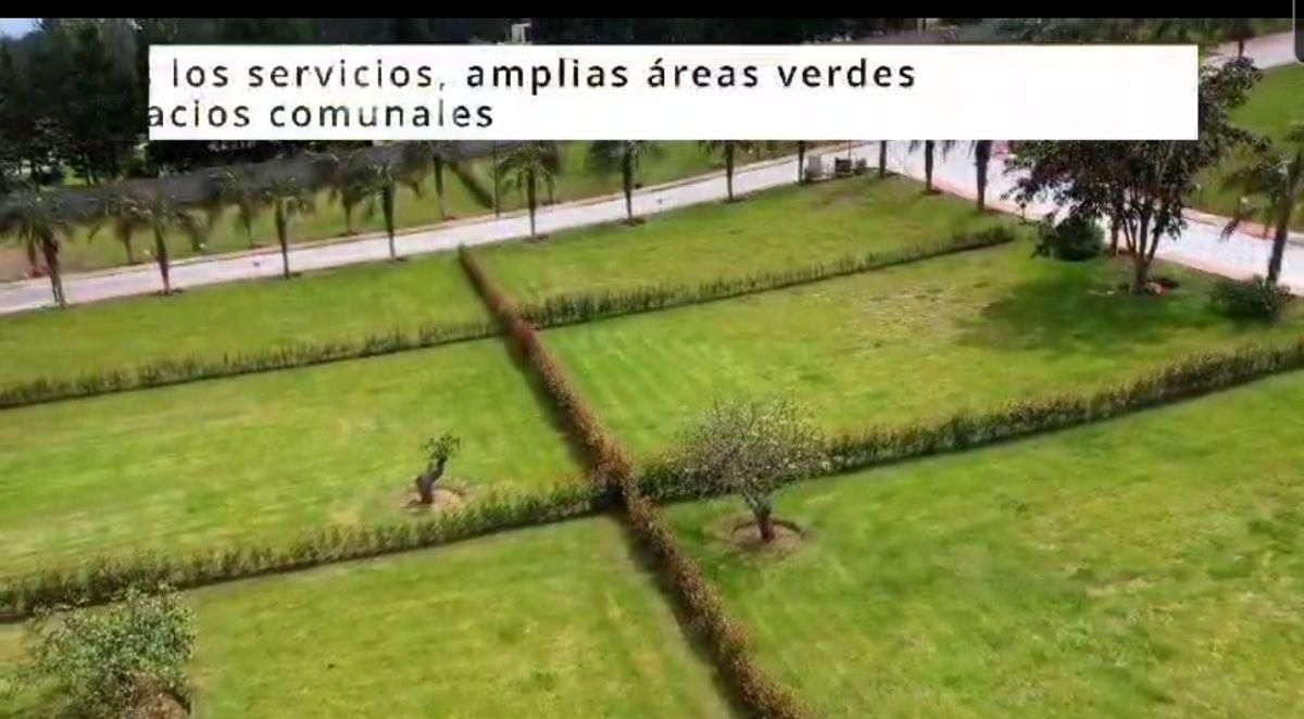 Terrenos de Venta Puembo Alto/ Cerca Colegio Einstein, Americano — imagen 7