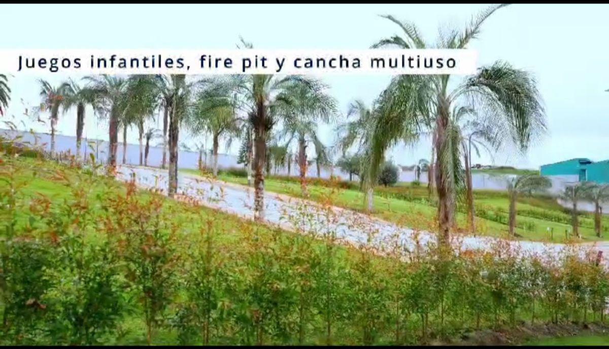 Terrenos de Venta Puembo Alto/ Cerca Colegio Einstein, Americano — imagen 4