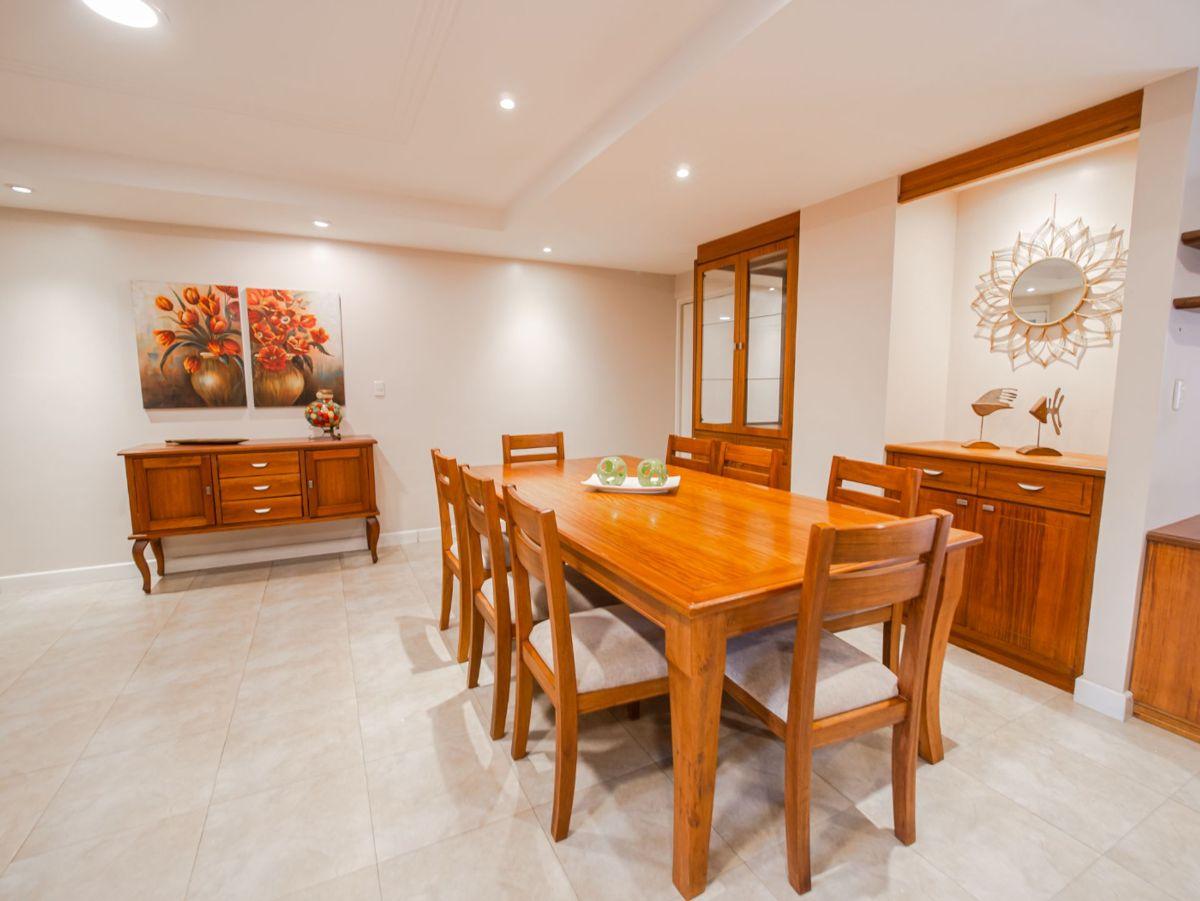 Departamento Amoblado en Venta, Azuay — imagen 7