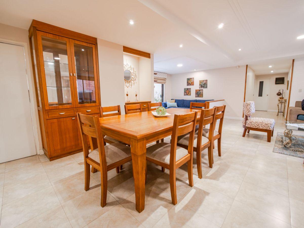 Departamento Amoblado en Venta, Azuay — imagen 6