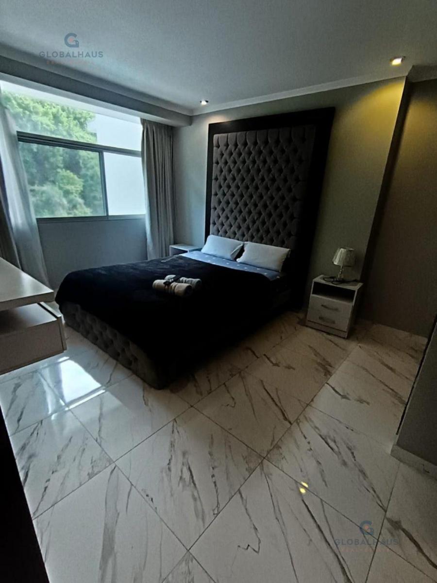 Departamento Edif. River Front Puerto Santa Ana, Centro de Guayaquil, 2 Dorm., A. m. Guayas — imagen 10