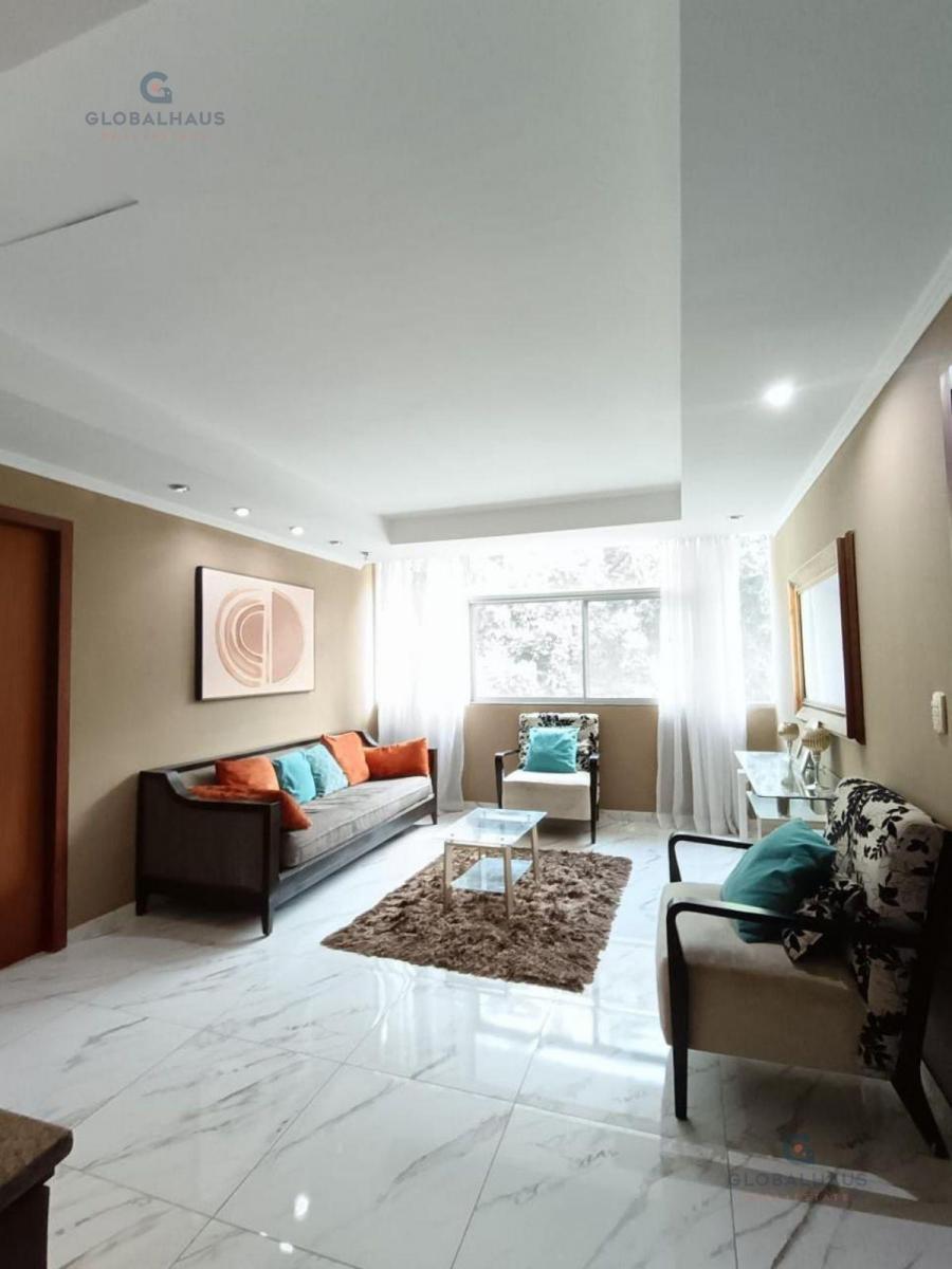 Departamento Edif. River Front Puerto Santa Ana, Centro de Guayaquil, 2 Dorm., A. m. Guayas — imagen 9