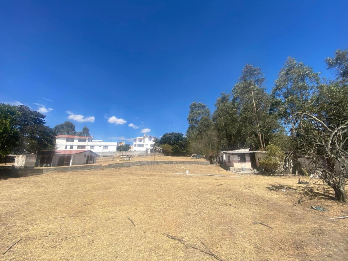 Terreno en Venta Sector Conocoto Ideal Constructores — imagen 6