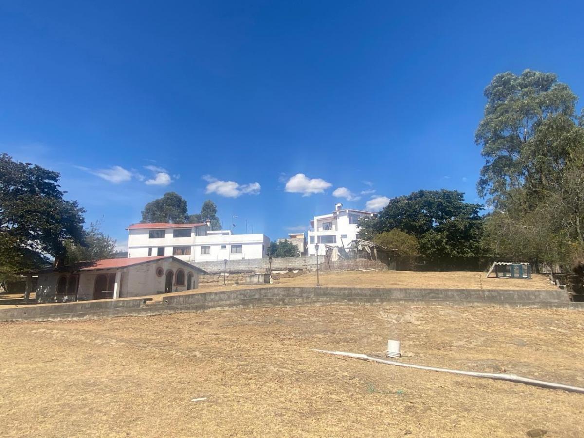 Terreno en Venta Sector Conocoto Ideal Constructores — imagen 5