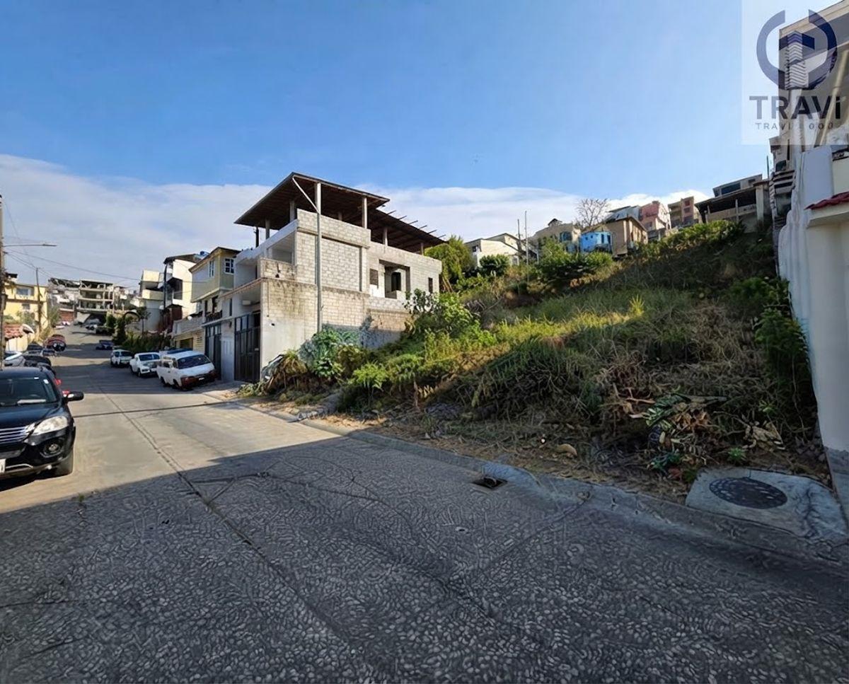 Terreno en Venta en Cdla. Bellavista Alta Solar Esquinero 220 m², Guayas — imagen 5