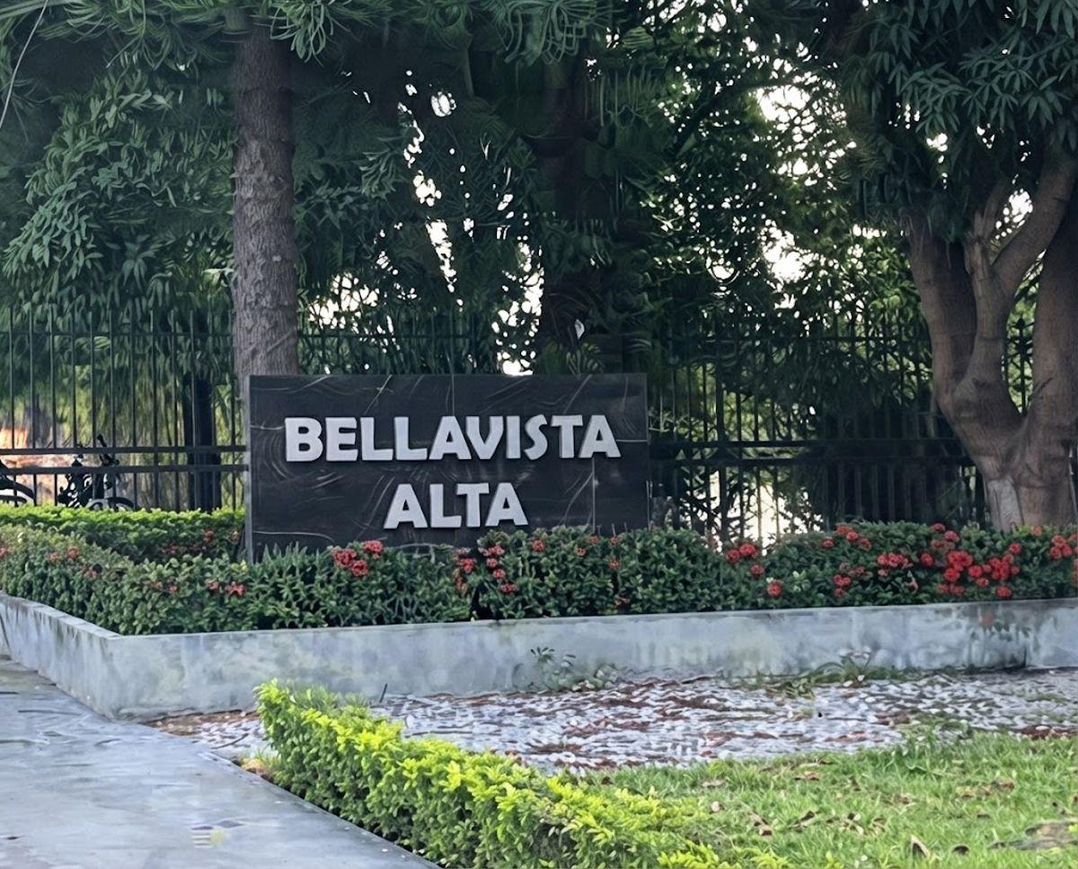 Terreno en Venta en Cdla. Bellavista Alta Solar Esquinero 220 m², Guayas — imagen 4