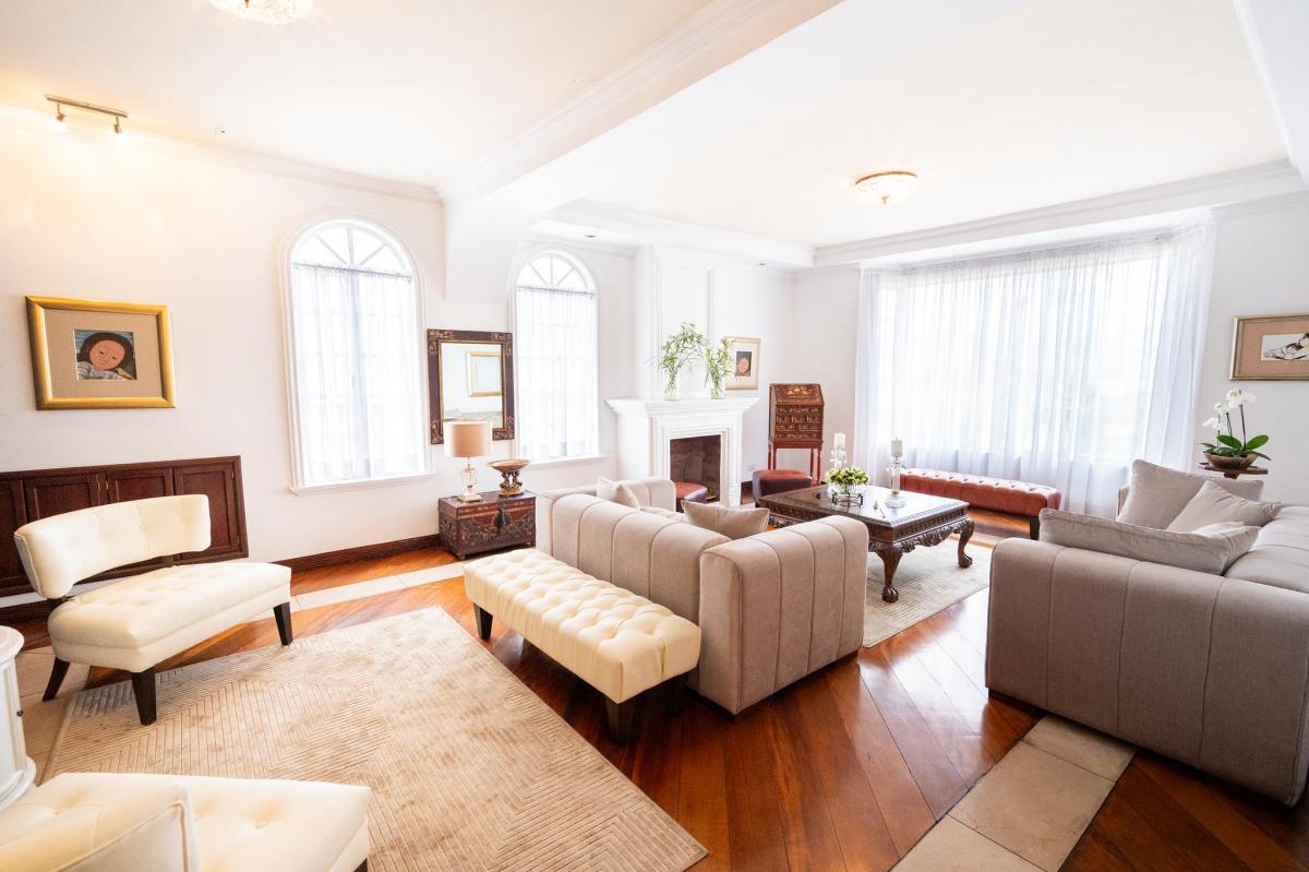 Hermosa Casa Estilo Contemporaneo. Ascensor. $480.000 — imagen 10