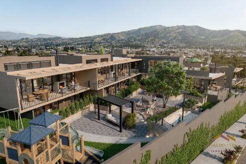 Venta Suites con Vista (Proyecto Entrega Sept 2028) — imagen 10