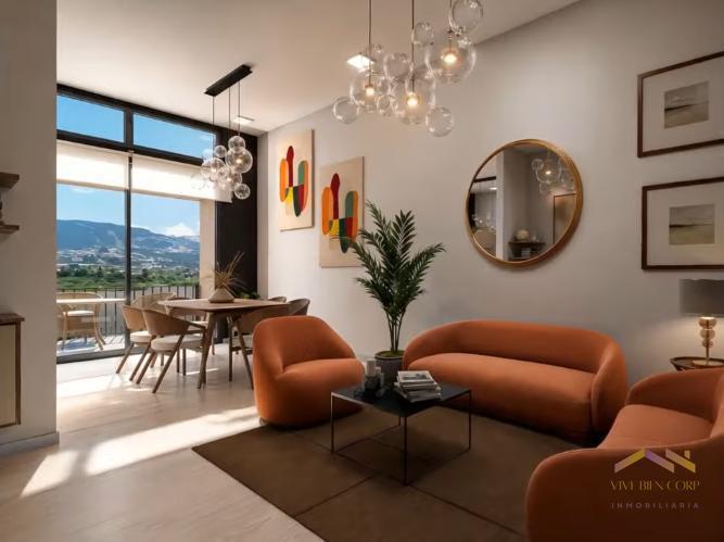 Venta Suites con Vista (Proyecto Entrega Sept 2028) — imagen 9