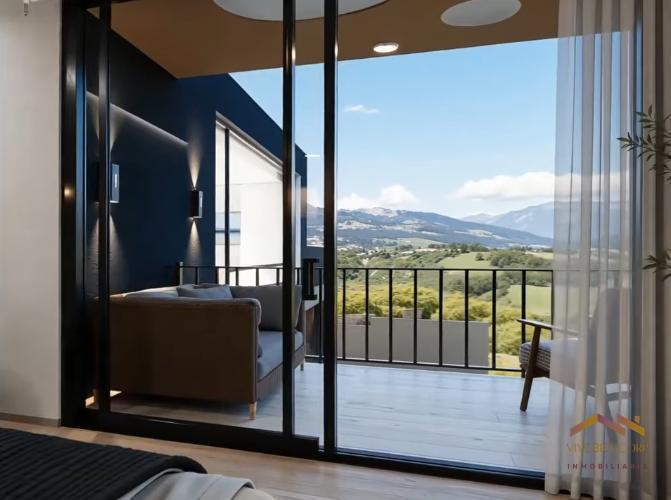 Venta Suites con Vista (Proyecto Entrega Sept 2028) — imagen 8