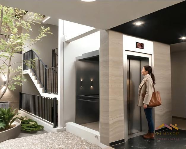 Venta Suites con Vista (Proyecto Entrega Sept 2028) — imagen 6