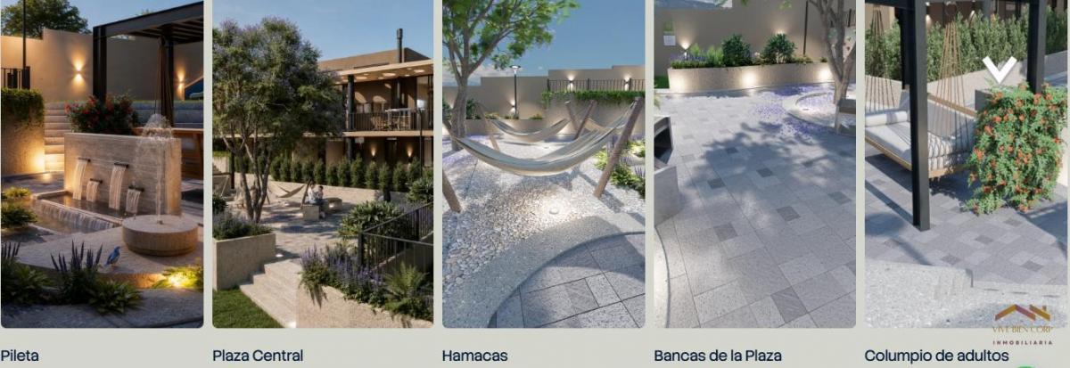 Venta Suites con Vista (Proyecto Entrega Sept 2028) — imagen 5