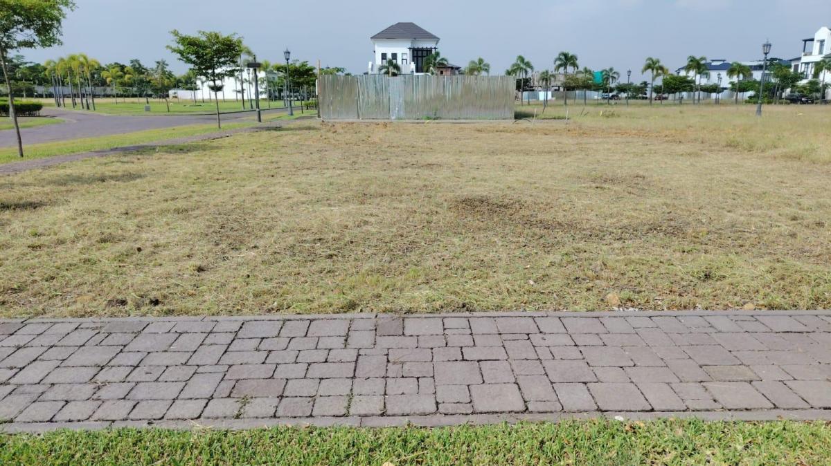Terreno en Venta Esquinero en Urb. Aires Norte, Km. 8 Vía a Samborondón, Guayas — imagen 10