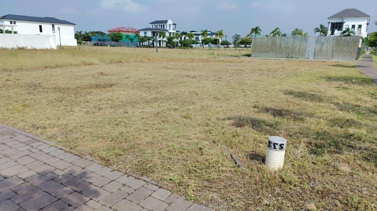 Terreno en Venta Esquinero en Urb. Aires Norte, Km. 8 Vía a Samborondón, Guayas — imagen 9