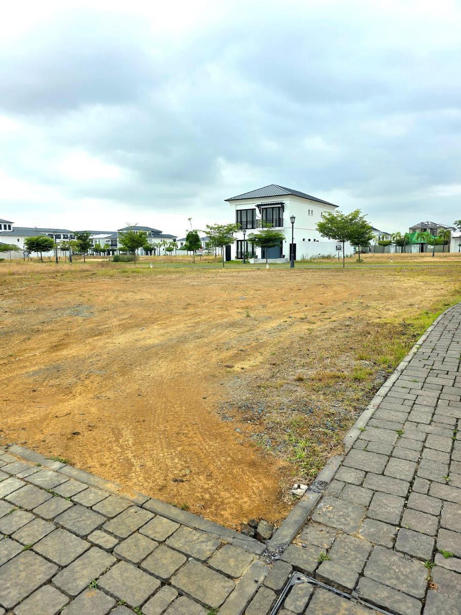 Terreno en Venta Esquinero en Urb. Aires Norte, Km. 8 Vía a Samborondón, Guayas — imagen 7