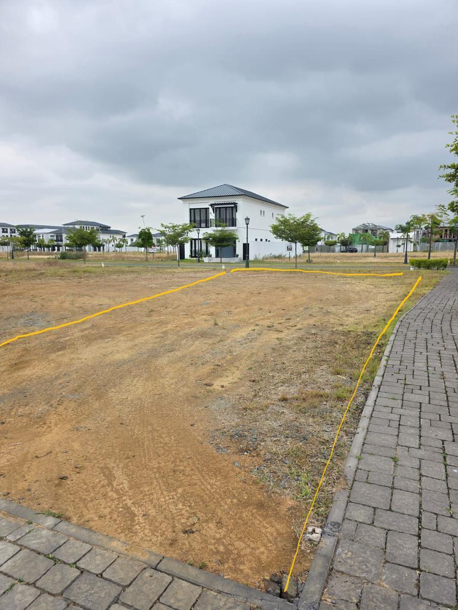 Terreno en Venta Esquinero en Urb. Aires Norte, Km. 8 Vía a Samborondón, Guayas — imagen 6
