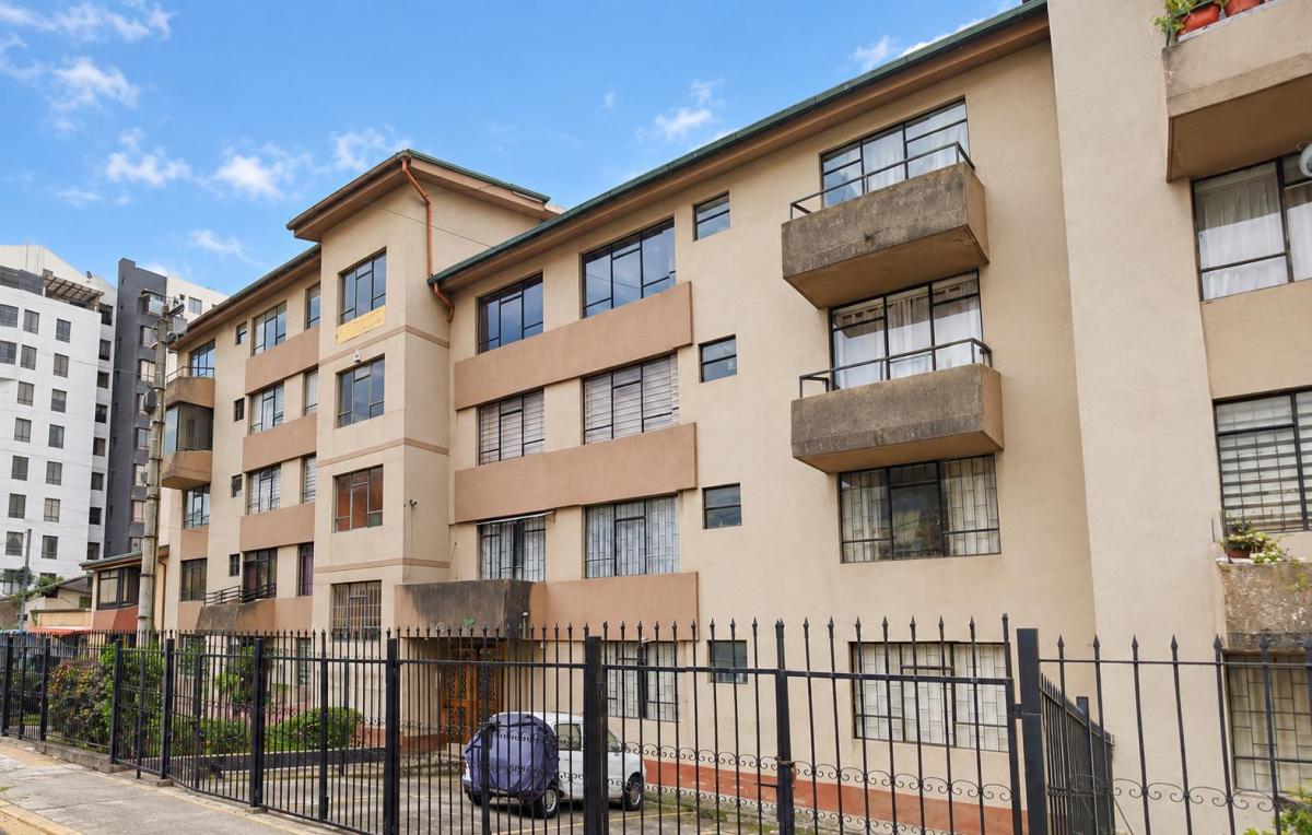 Vendo Departamento 3 Dorm., Cerca Al Parque Ingles, San Carlos, 80.50 m² — imagen 7