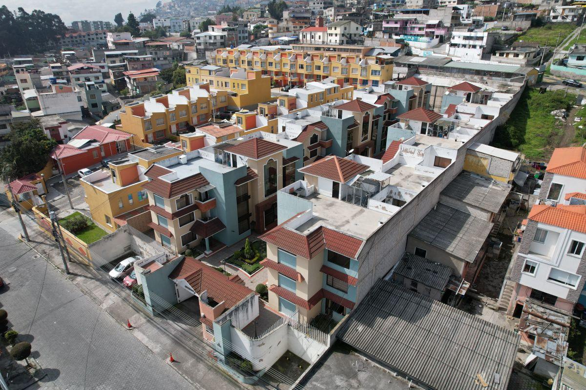 Departamento Venta Sector El Condado — imagen 10