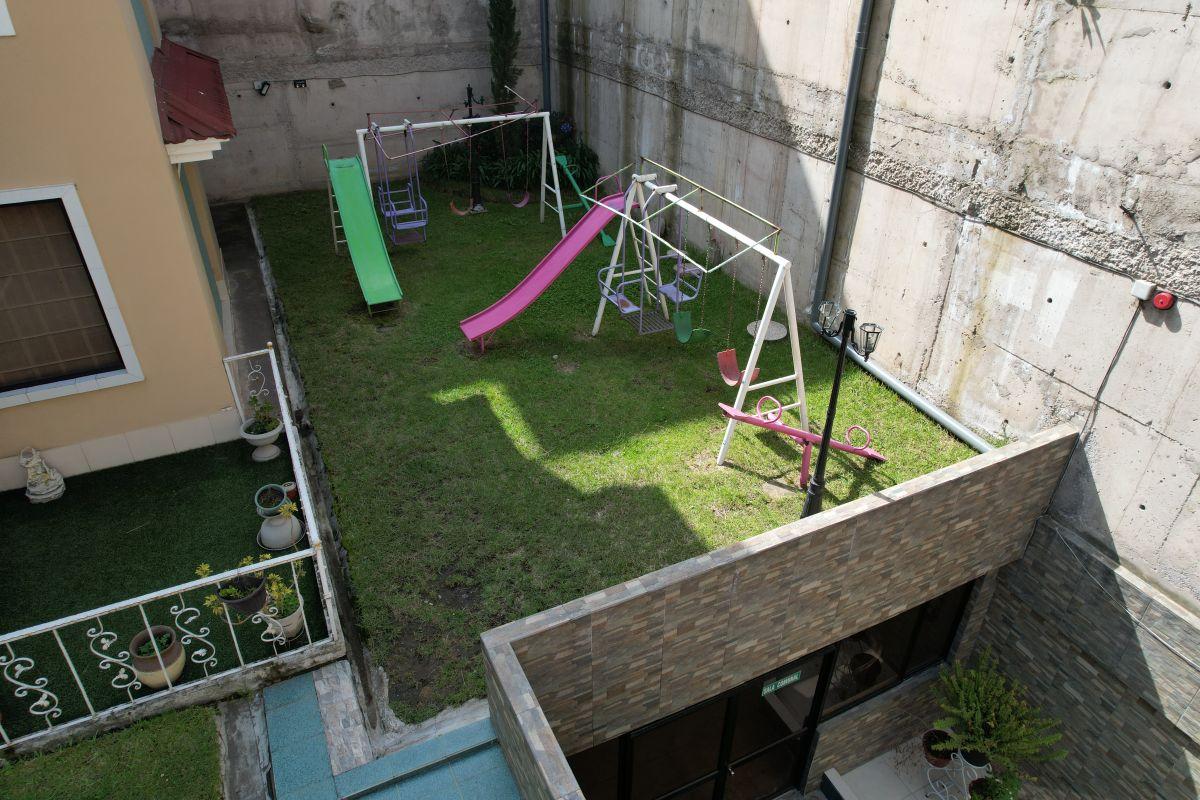 Departamento Venta Sector El Condado — imagen 8