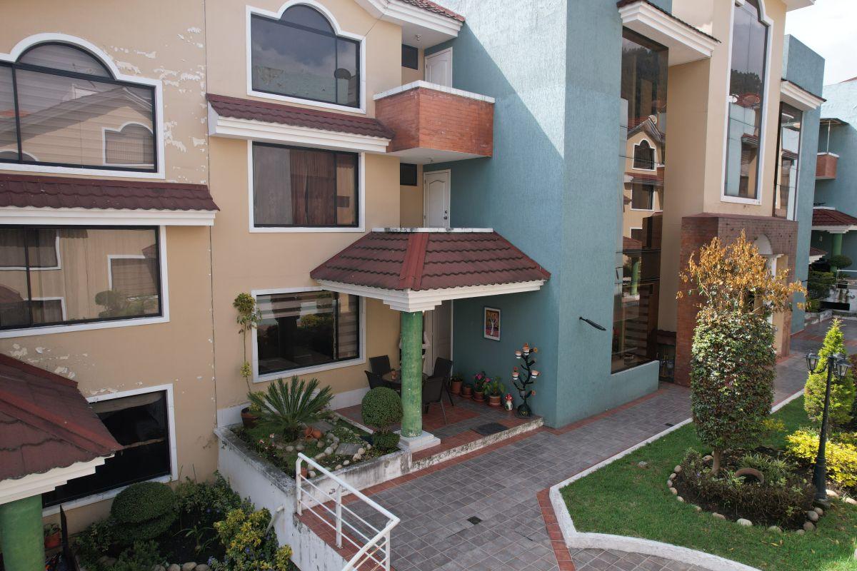 Departamento Venta Sector El Condado — imagen 7