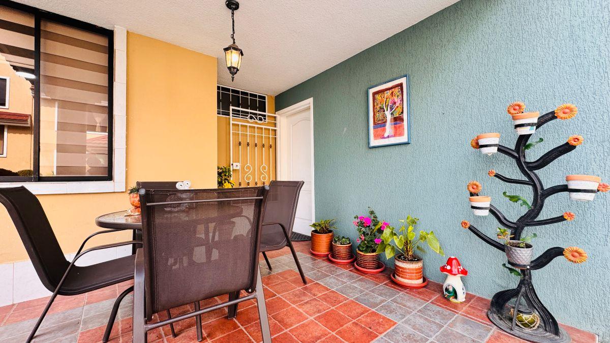 Departamento Venta Sector El Condado — imagen 6