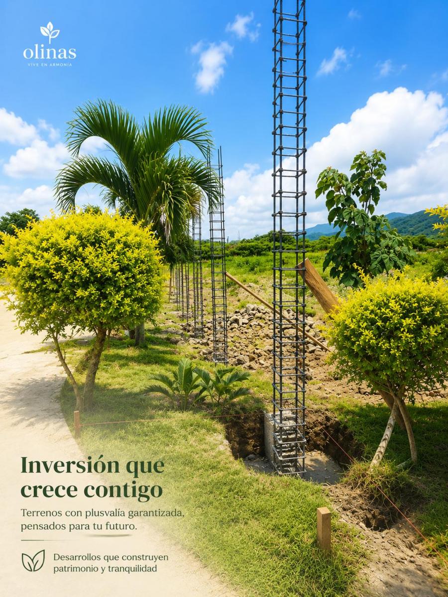 En Manabí Terrenos, Lotes Desde $157 Al Mes - Sin Intereses Ni Reajustes, Manabí — imagen 6