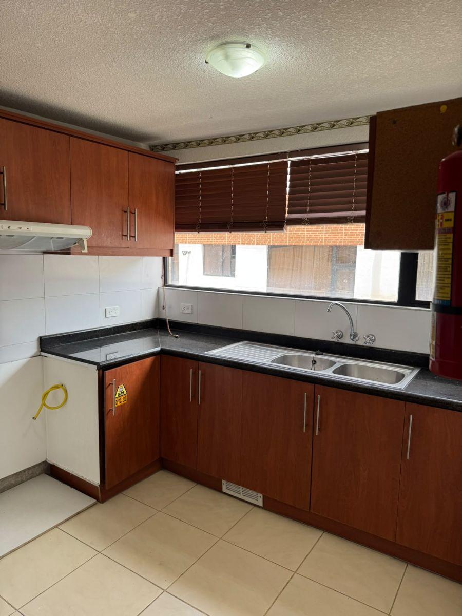 ¡Vendo Hermoso Departamento en La Unión Nacional! — imagen 10