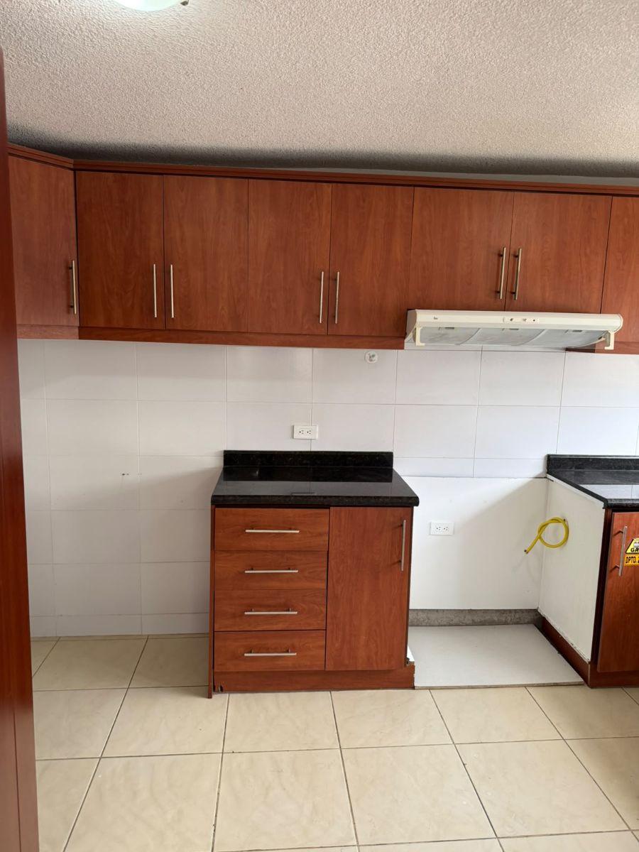 ¡Vendo Hermoso Departamento en La Unión Nacional! — imagen 9