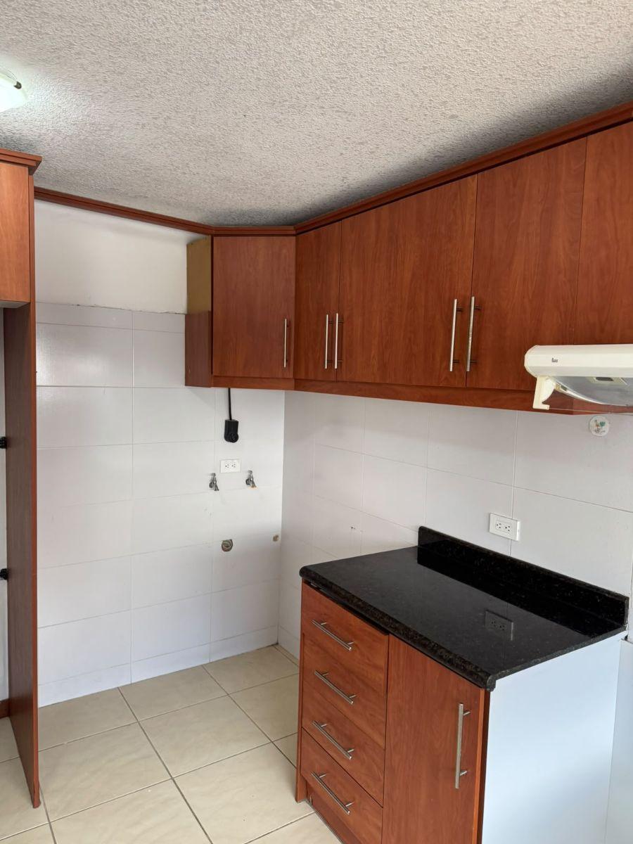 ¡Vendo Hermoso Departamento en La Unión Nacional! — imagen 8