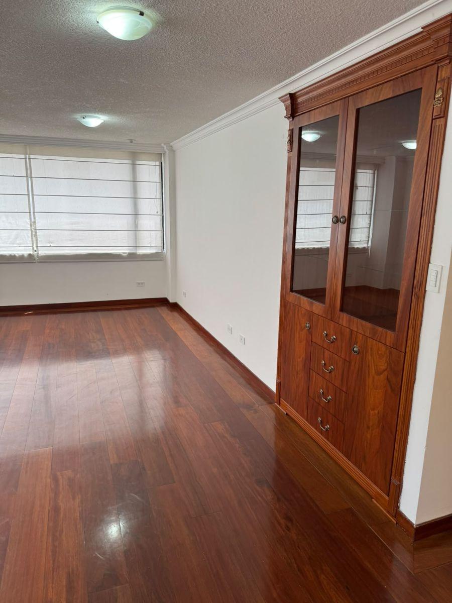¡Vendo Hermoso Departamento en La Unión Nacional! — imagen 3