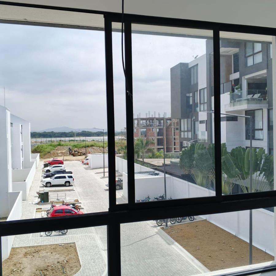 Vendo Departamento en Urb. Sotileza, Isla Mocoli, Guayas — imagen 10
