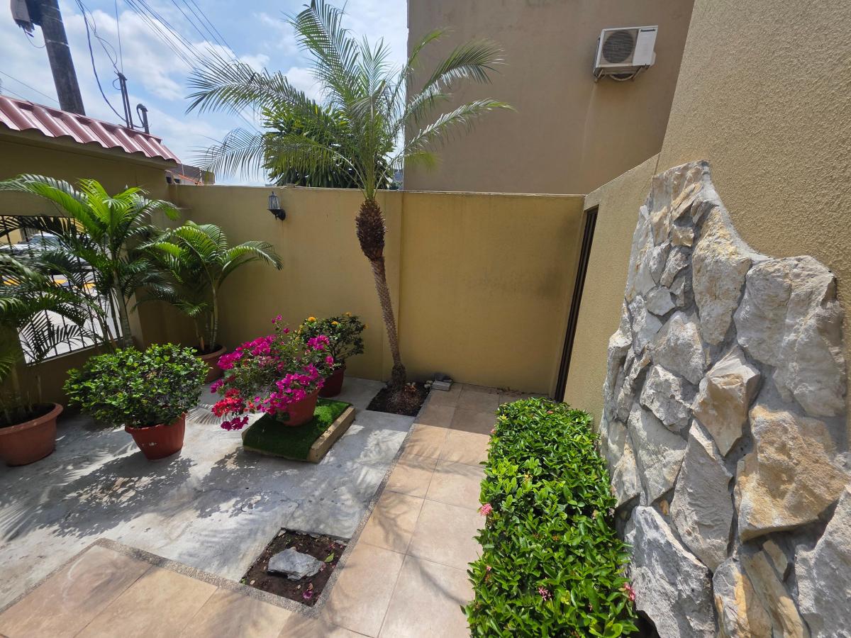 Vendo Casa Amplia y Comoda en Ceibos Norte,3 Dorm. Mas 1 Suite de 2 Ambientes, Piscina/jacuzzi, Guayas — imagen 9
