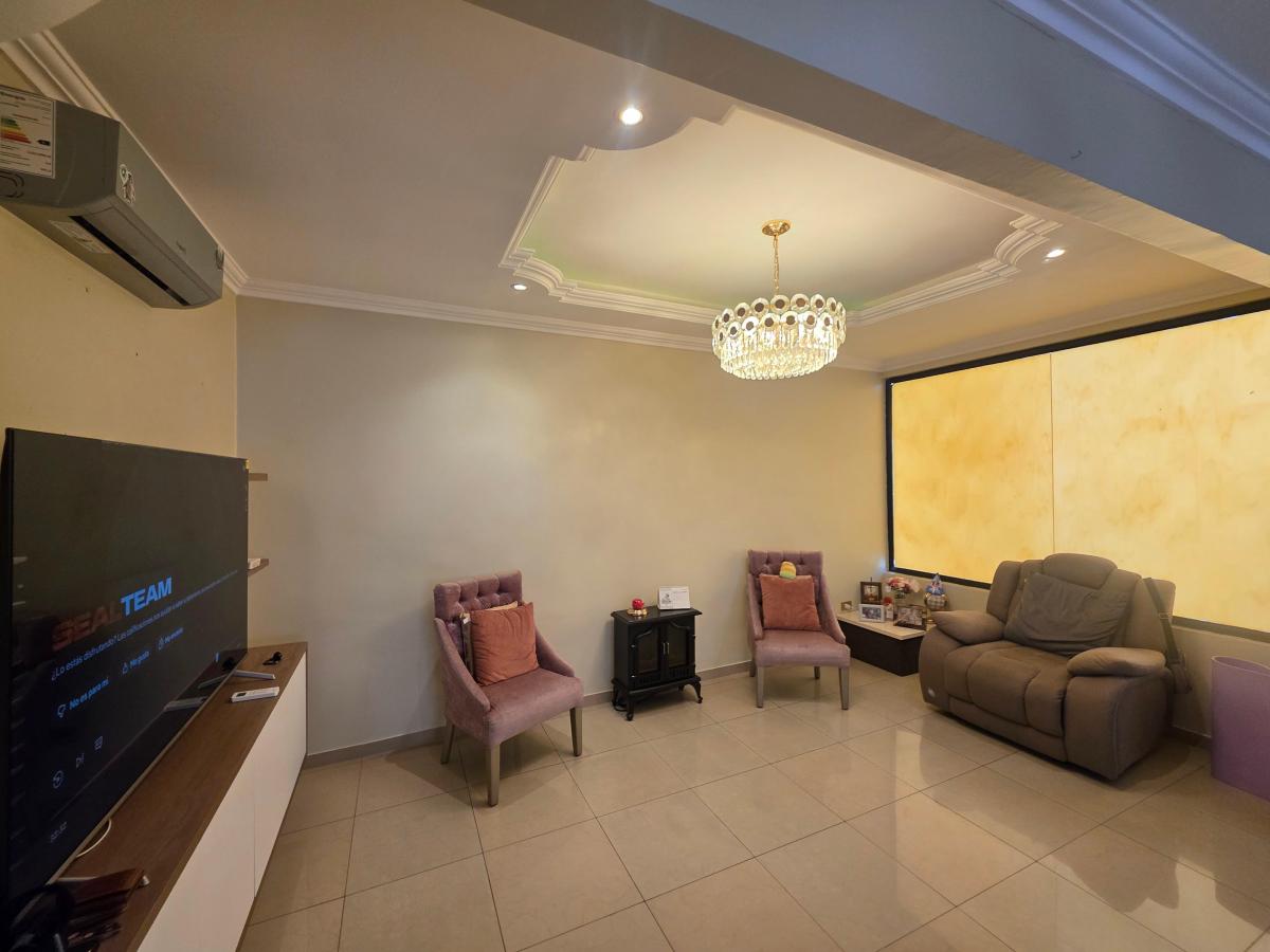 Vendo Casa Amplia y Comoda en Ceibos Norte,3 Dorm. Mas 1 Suite de 2 Ambientes, Piscina/jacuzzi, Guayas — imagen 6