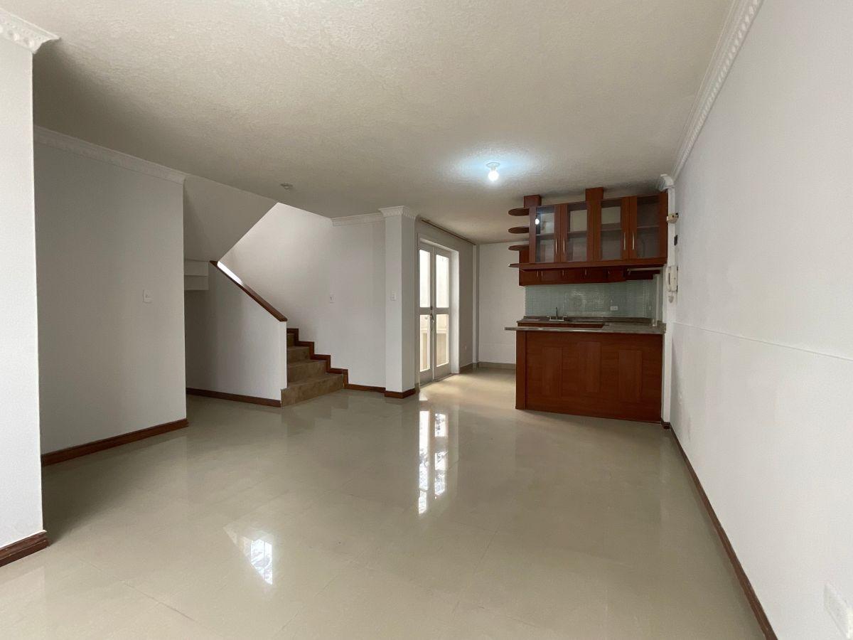 Casa de 3 Dorm. en Conjunto - Sangolquí — imagen 10