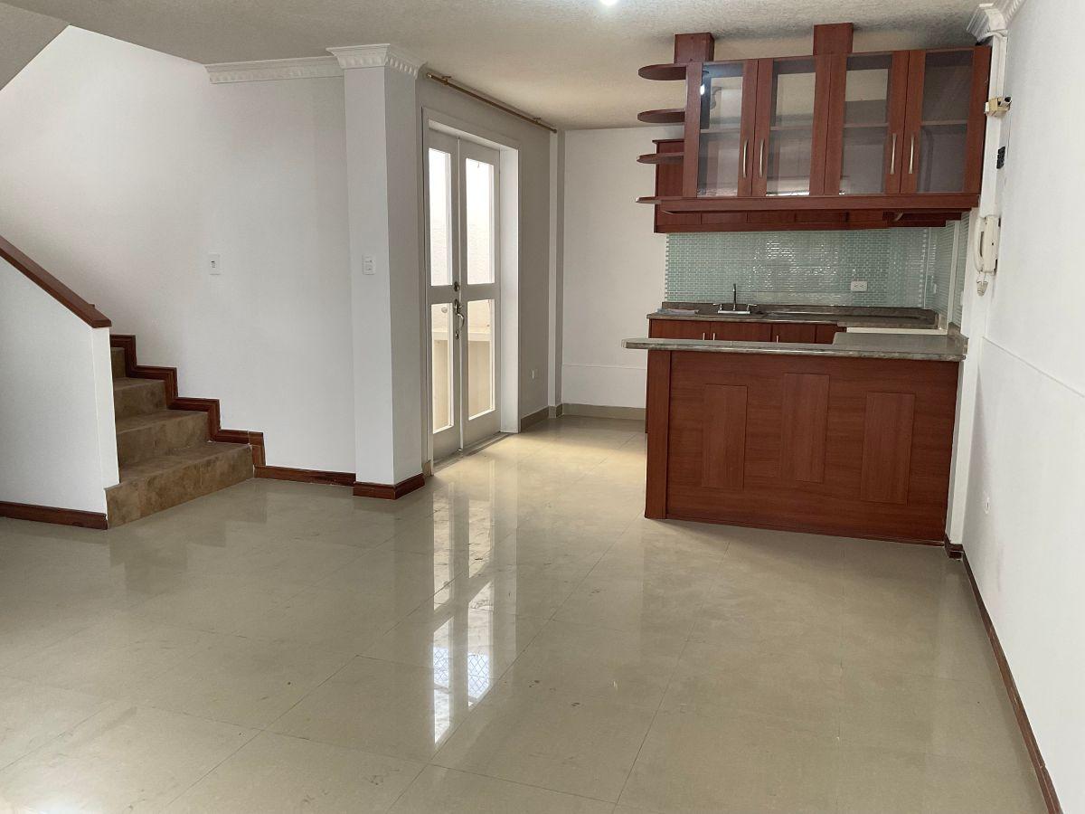 Casa de 3 Dorm. en Conjunto - Sangolquí — imagen 9
