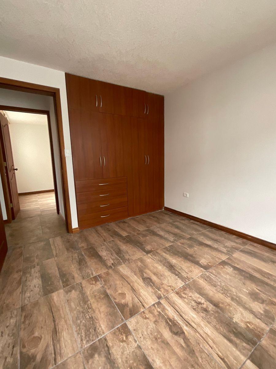 Casa de 3 Dorm. en Conjunto - Sangolquí — imagen 7
