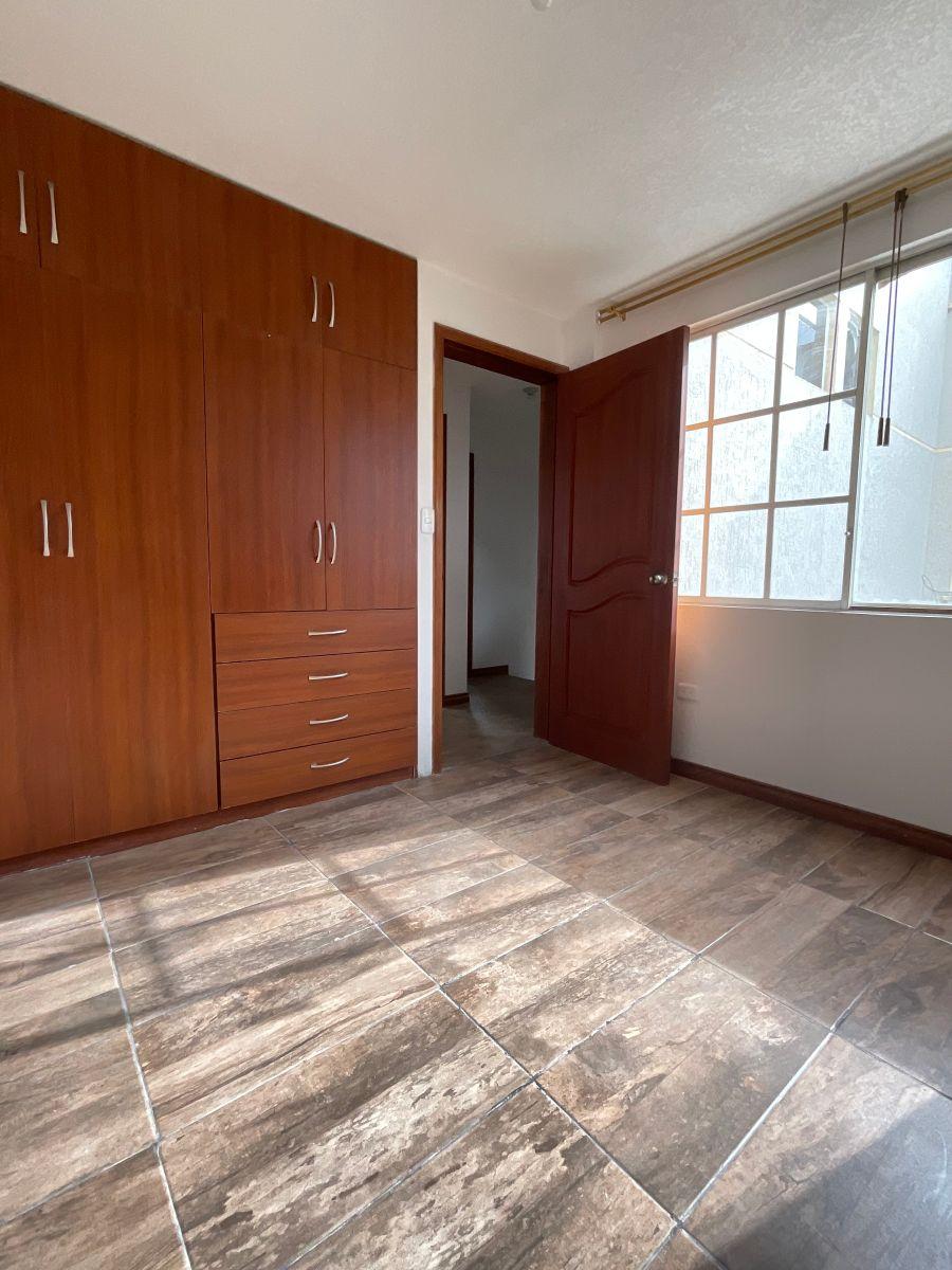 Casa de 3 Dorm. en Conjunto - Sangolquí — imagen 6