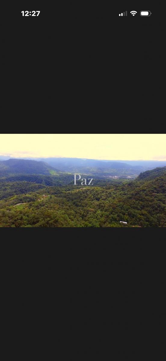 Terreno de 12640 m² en Venta Vía Mindo — imagen 4