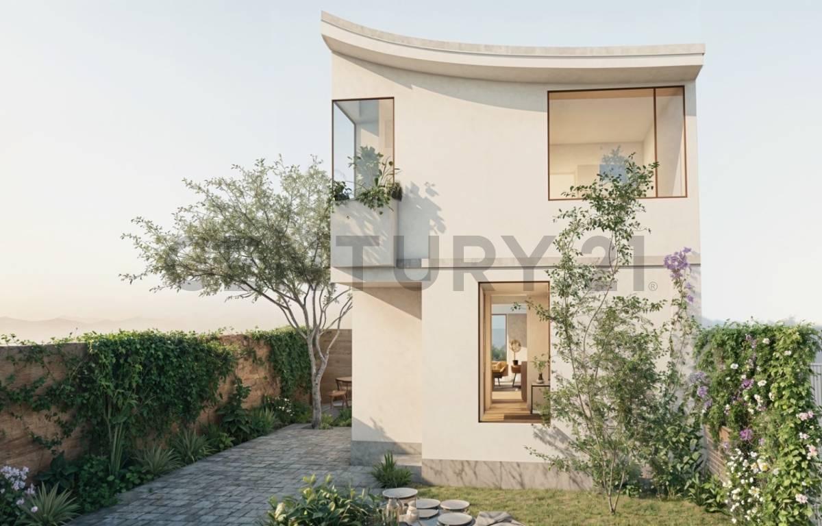 Venta Casas Modernas por Estrenar, con Jardin y de 3 Dorm. Puembo — imagen 9