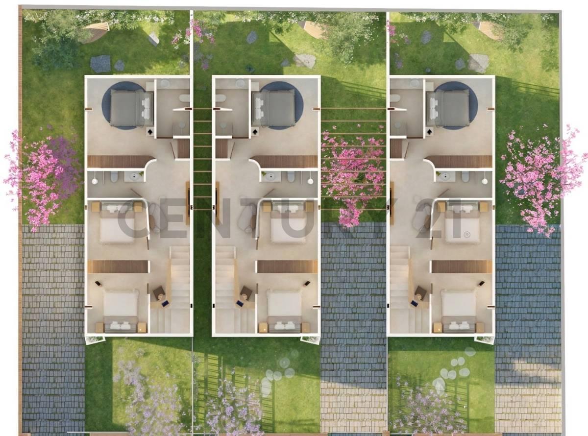 Venta Casas Modernas por Estrenar, con Jardin y de 3 Dorm. Puembo — imagen 8