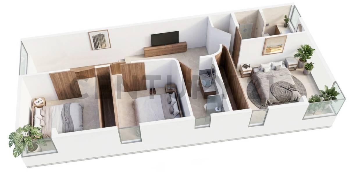 Venta Casas Modernas por Estrenar, con Jardin y de 3 Dorm. Puembo — imagen 7