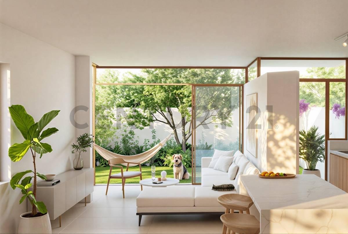 Venta Casas Modernas por Estrenar, con Jardin y de 3 Dorm. Puembo — imagen 6