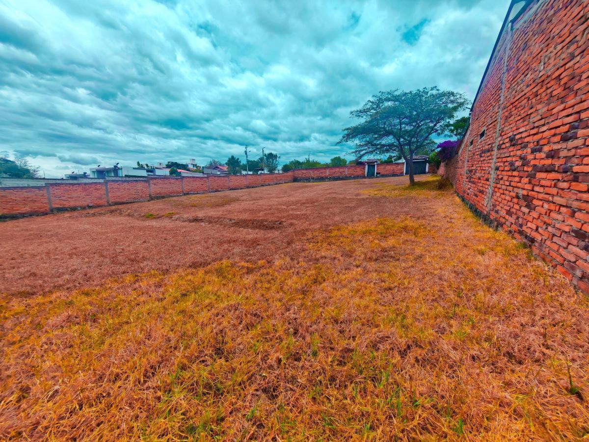 Terreno en Tumbaco Dentro de Conjunto Exclusivo — imagen 10